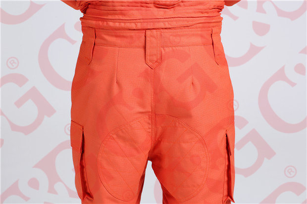 Rescue Suit45